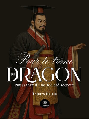 cover image of Pour le trône du dragon